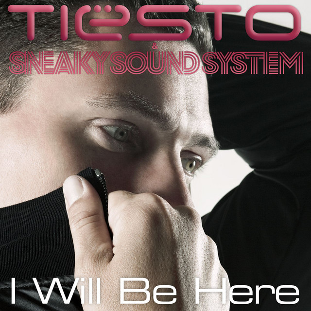 I Will Be Here [Benny Benassi Remix Dub]