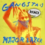 GANGSTA (Maureen Version)