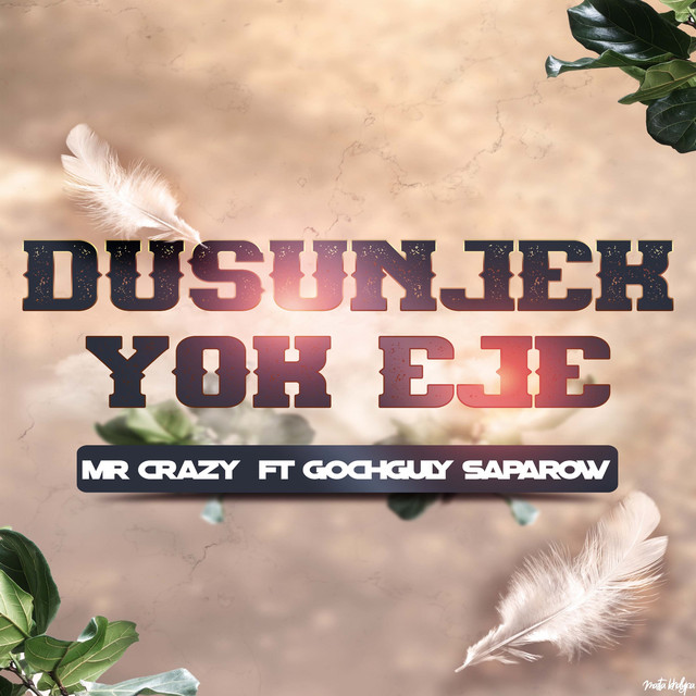 Dusunjek Yok Eje.
