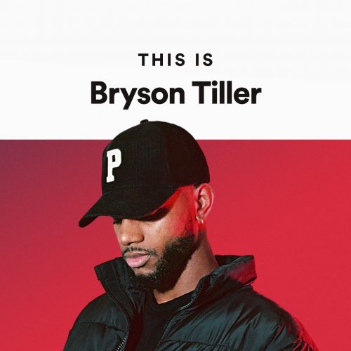 This Is Bryson Tiller