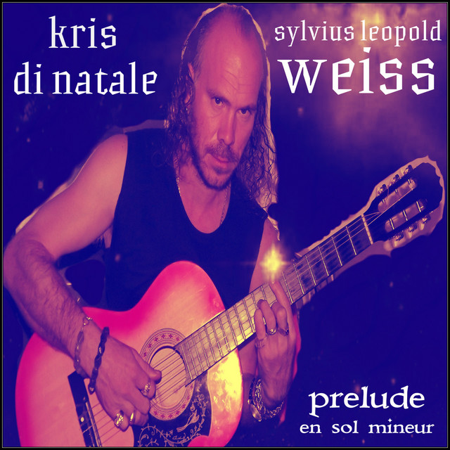 Lute Sonata in G Minor, WeissSW 3: I. Prelude