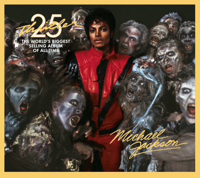 Wanna Be Startin' Somethin' (2008 with Akon) (with Akon) - Thriller 25th Anniversary Remix