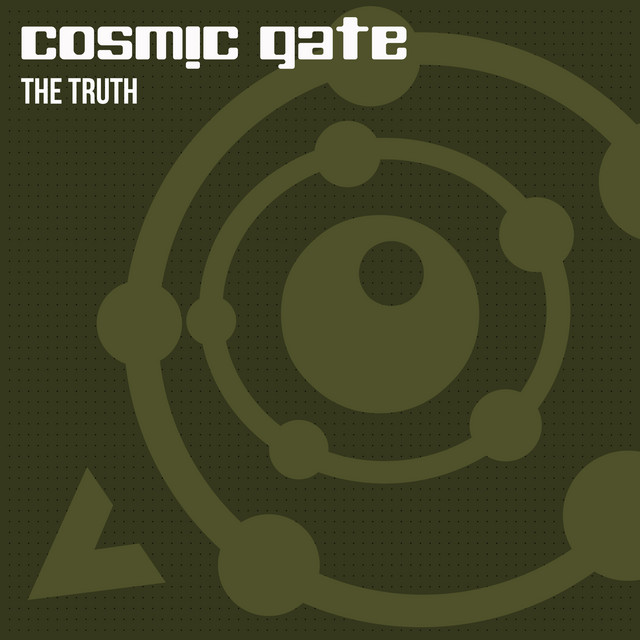 The Truth - DJ Isaac Remix