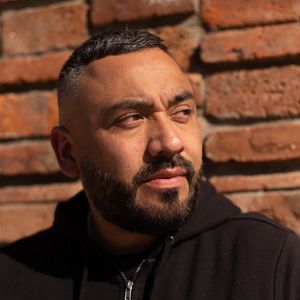 Harry Romero