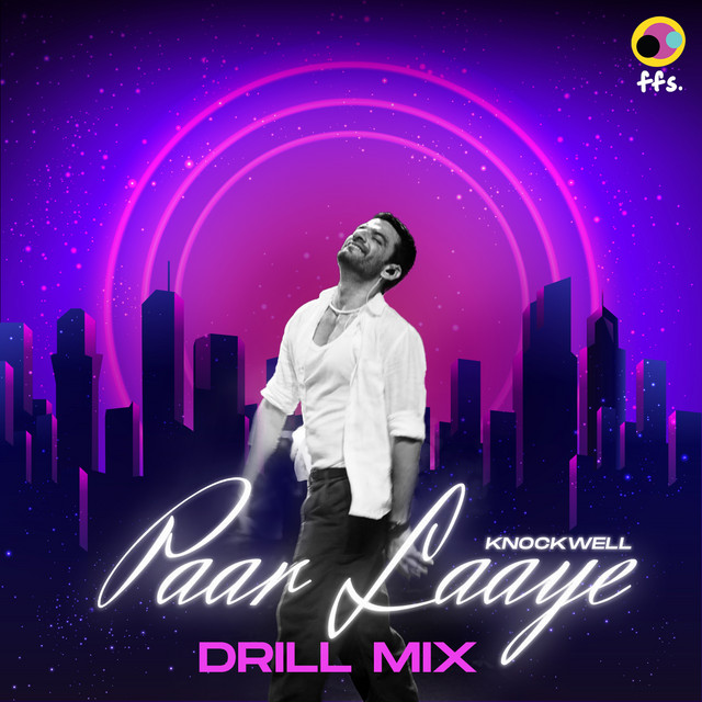 Paar Laaye - Drill Mix