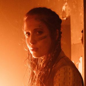 Alice Merton