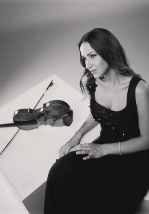 Rusanda Panfili