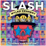 Boulevard of Broken Hearts (feat. Myles Kennedy and The Conspirators)