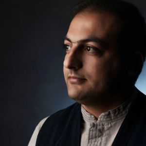 نیما حافظی