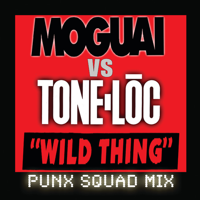 Wild Thing - Punx Squad Dub Mix