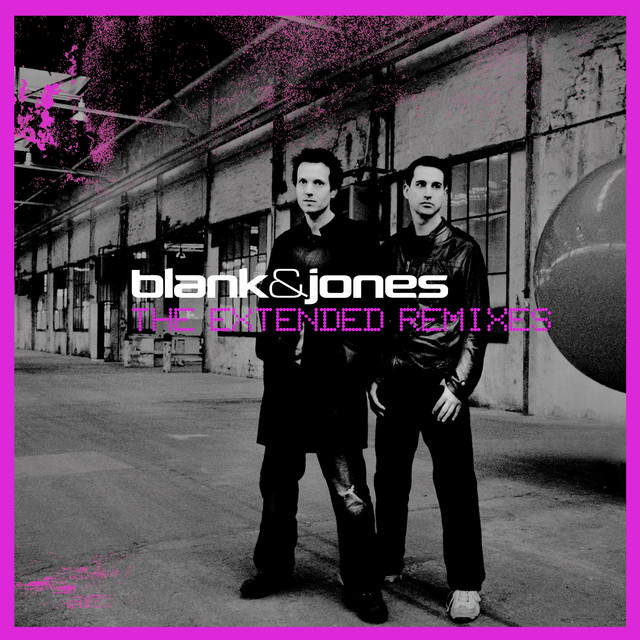 Sound of Machines - Tecno-Punk Remix