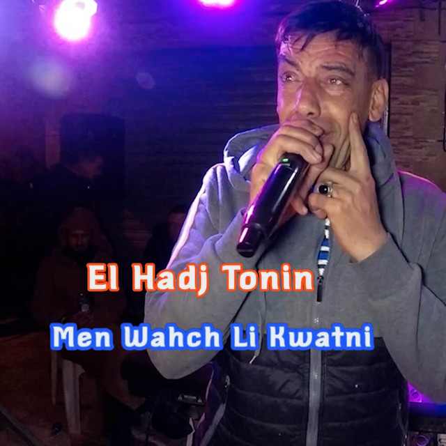 Men Whch Li Kwatni