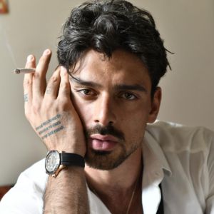 Michele Morrone