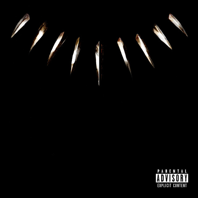 All The Stars (with SZA) - From "Black Panther: The Album"