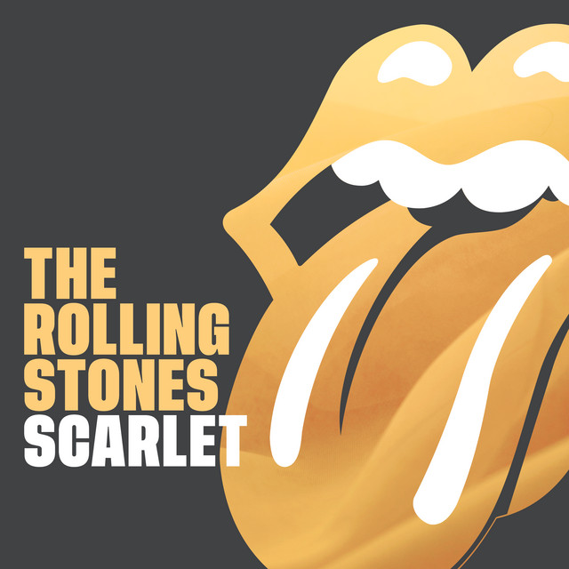 Scarlet - Single Mix