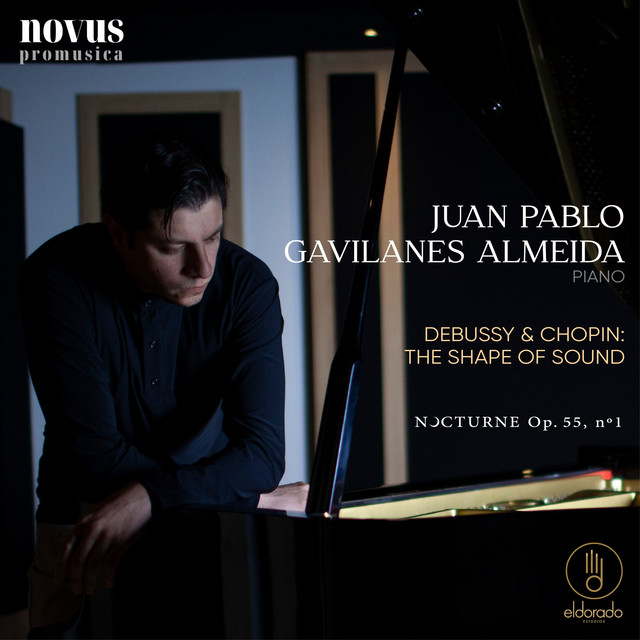 Nocturnes, Op. 55: No. 1, Andante in F Minor