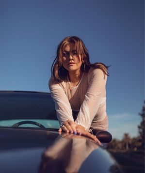 Tayler Buono