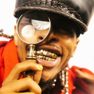 Pink Siifu