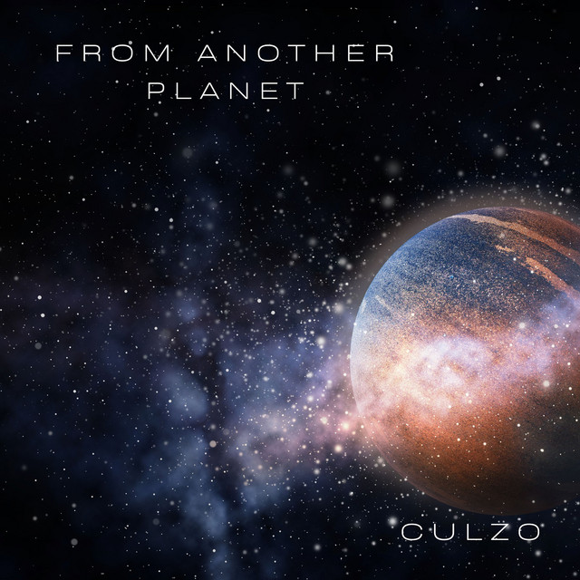From Another Planet