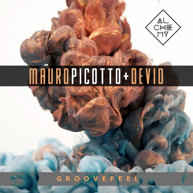 Groovefeel