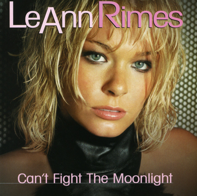 Can't Fight The Moonlight - Graham Stack Radio Edit