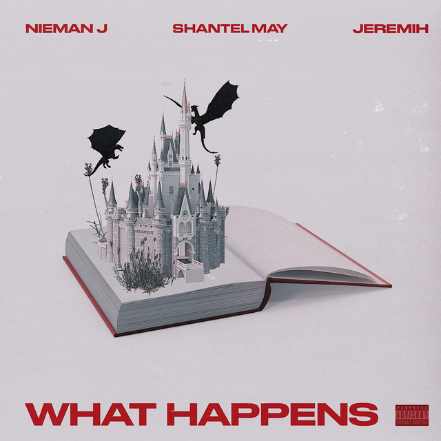 What Happens