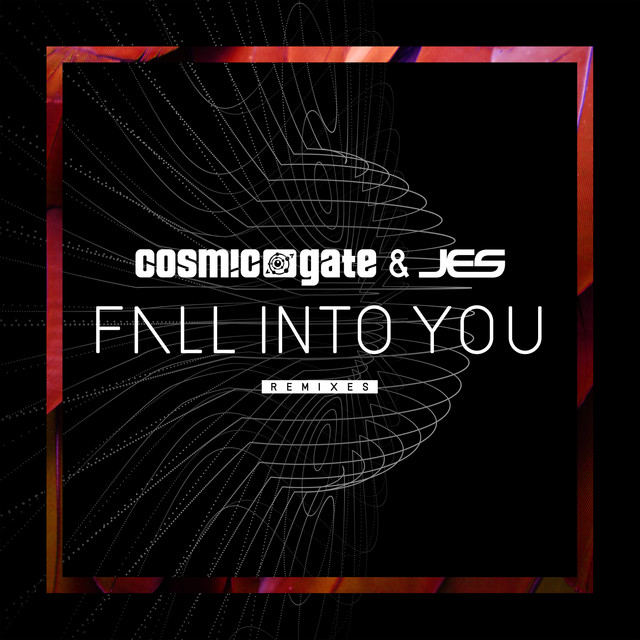 Fall Into You - Sunny Lax Remix