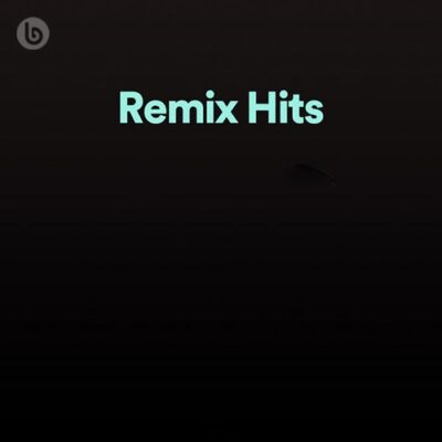 Remix Hits (Playlist)