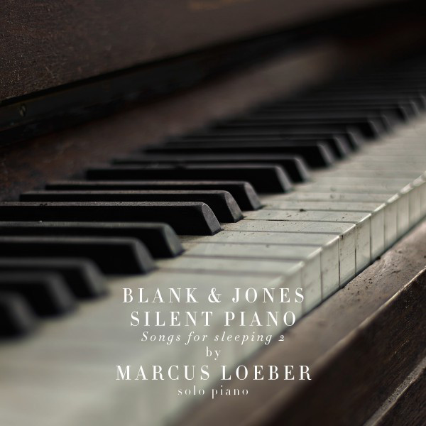 Morning of the Earth (Solo Piano)