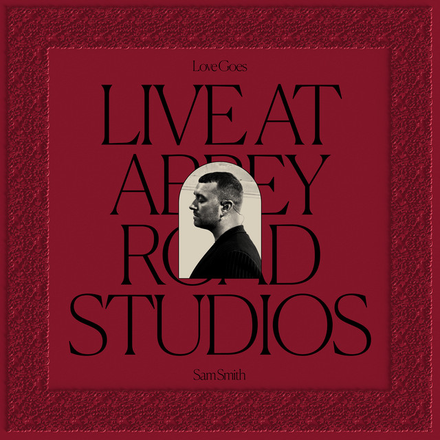 My Oasis - Live At Abbey Road Studios