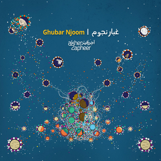 Ghubar Njoom