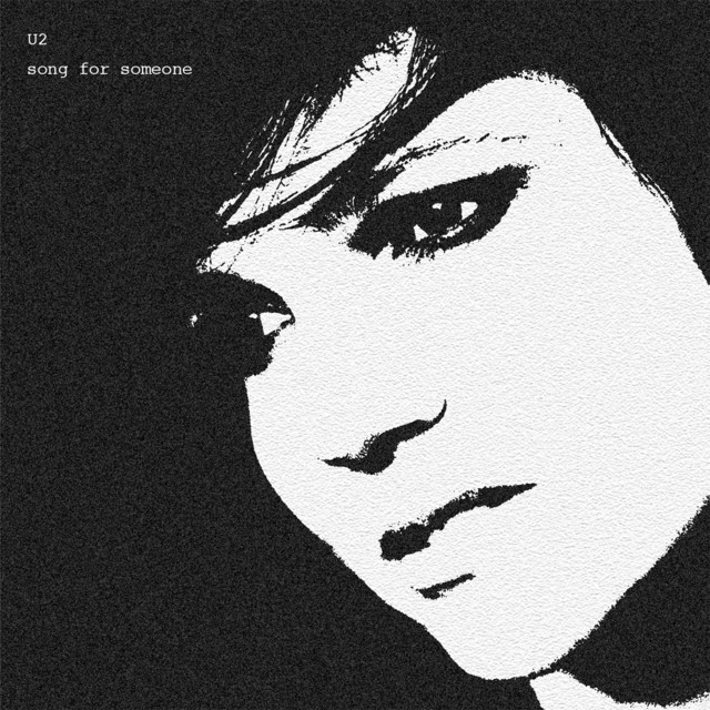 Song For Someone - Radio Mix