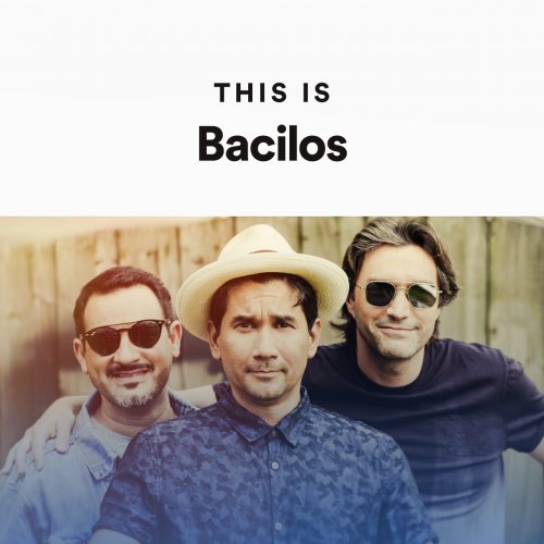 This Is Bacilos