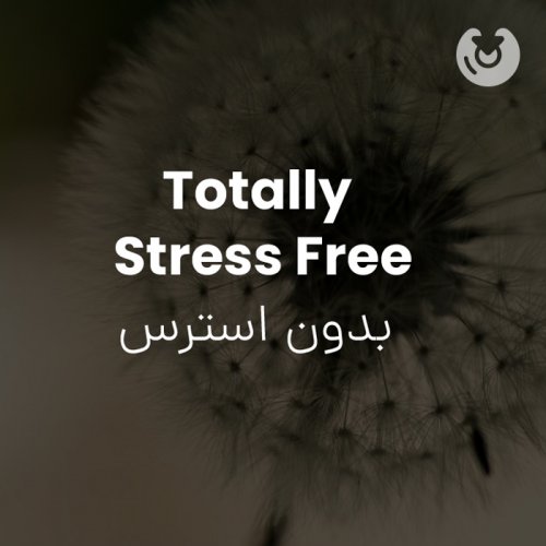 totally stress free