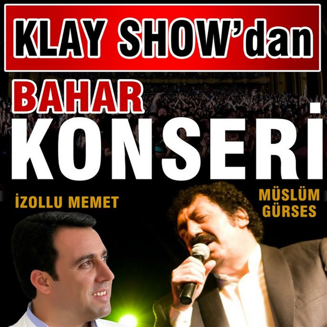 Caney Caney / Halay