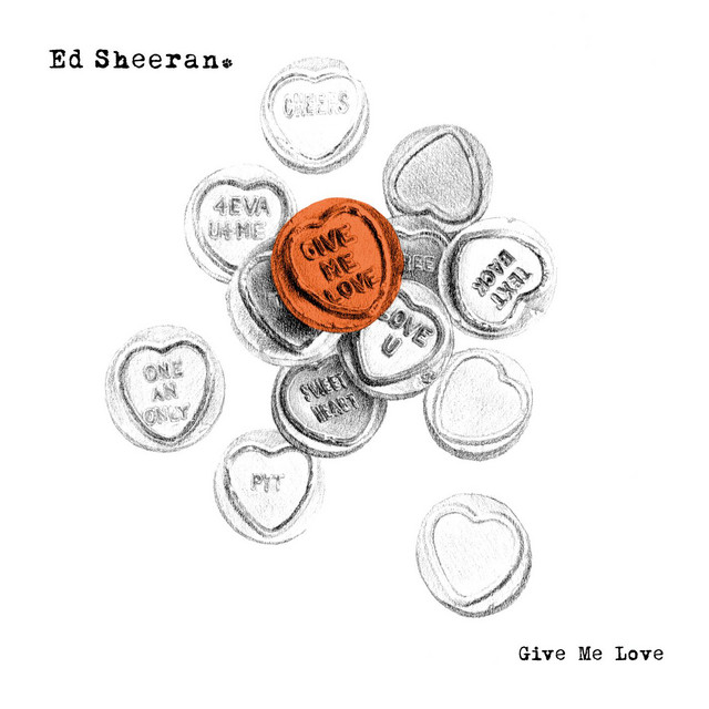 Give Me Love (feat. Mic Righteous)