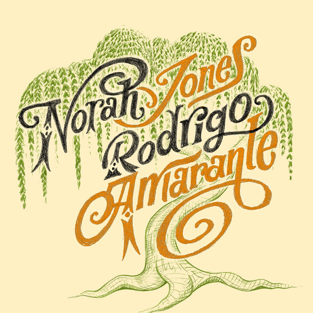 I Forgot (With Rodrigo Amarante)