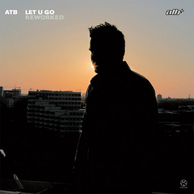 Let U Go (Reworked) - Airplay Mix