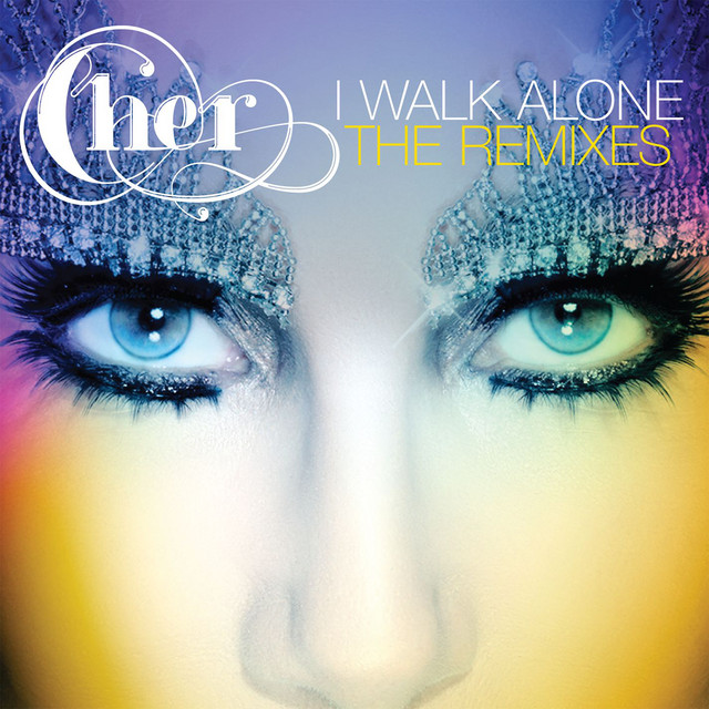 I Walk Alone - Funk Generation H3d Rush Club Mix