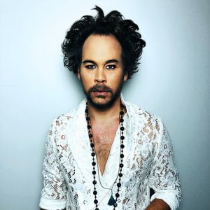 Luke Steele