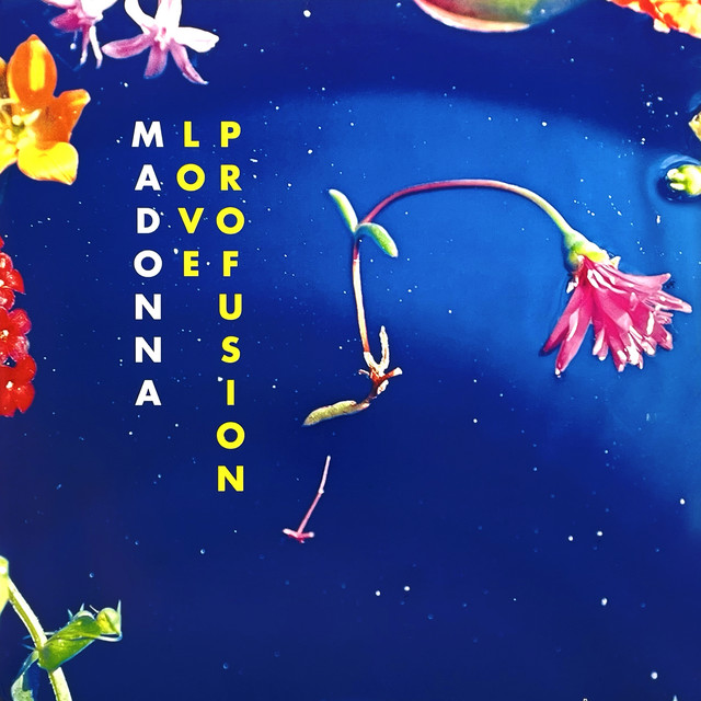 Love Profusion - The Passengerz Club Profusion