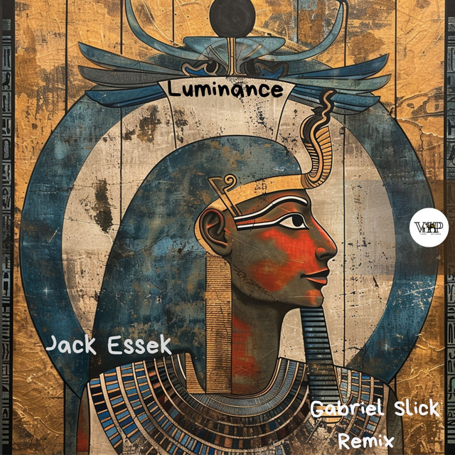 Luminance - Gabriel Slick Remix