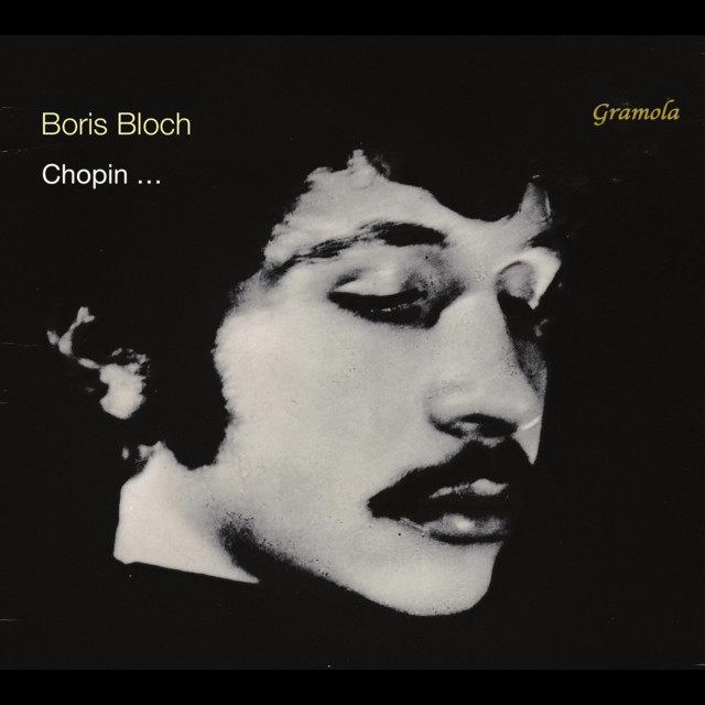 Piano Sonata No. 2 in B-Flat Minor, Op. 35, B. 128: IV. Finale. Presto