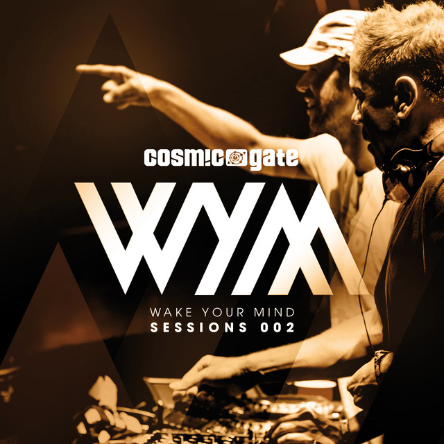 Man on the Run [Mix Cut] - David Gravell vs Nic Chagall Remix - Cosmic Gate Mash Up