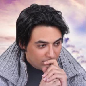 بهنام نجفی