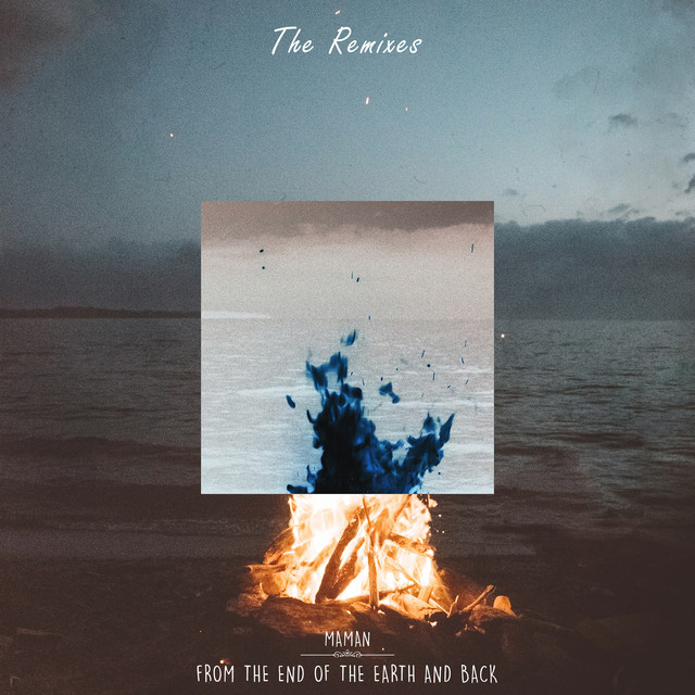 From the End of the Earth and Back - Roy Harms Remix