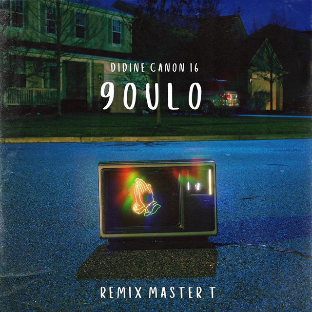 9oulo - Master T Remix