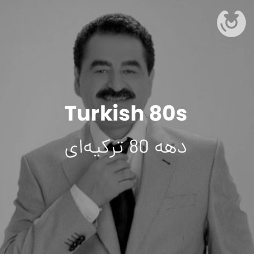 Turkish 80s