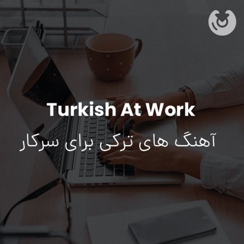 Turkish At Work