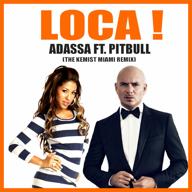LOCA ! - The Kemist Miami Remix